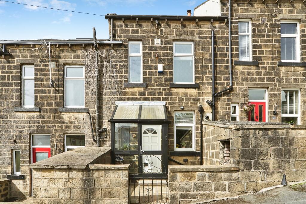 Main image of property: Unity Street, Riddlesden, Keighley