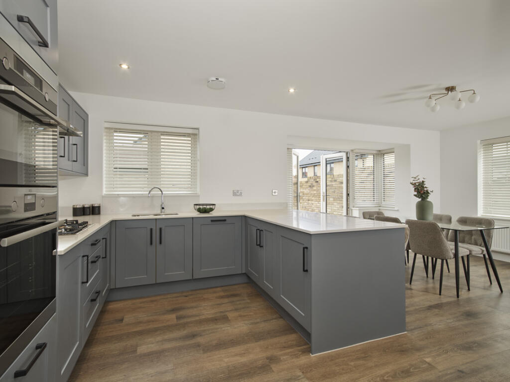 House in East Hertfordshire, Maltings Place, Thorley - View 5