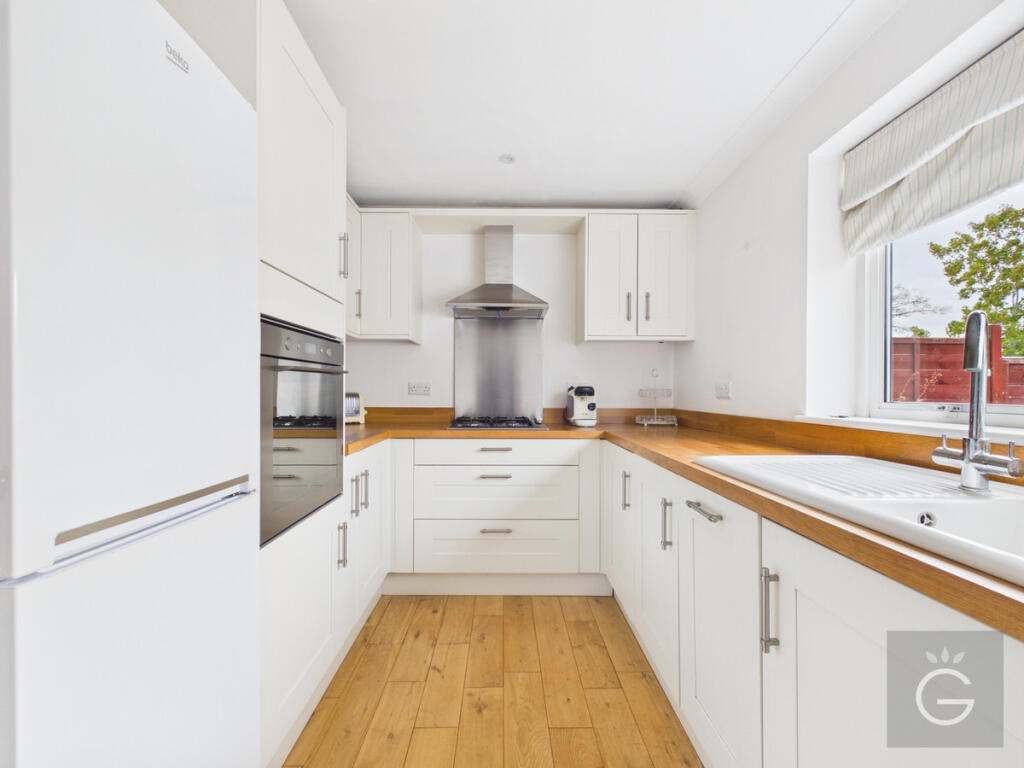 House in Reading, Whitley Wood - View 2