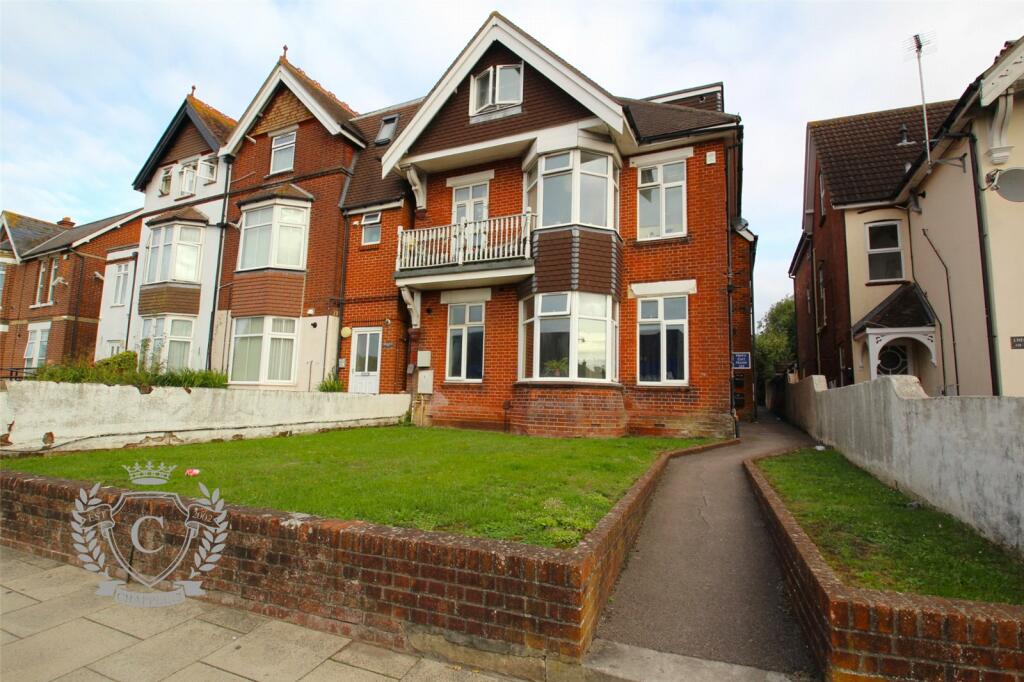 Main image of property: West Street, Fareham, Hampshire, PO16