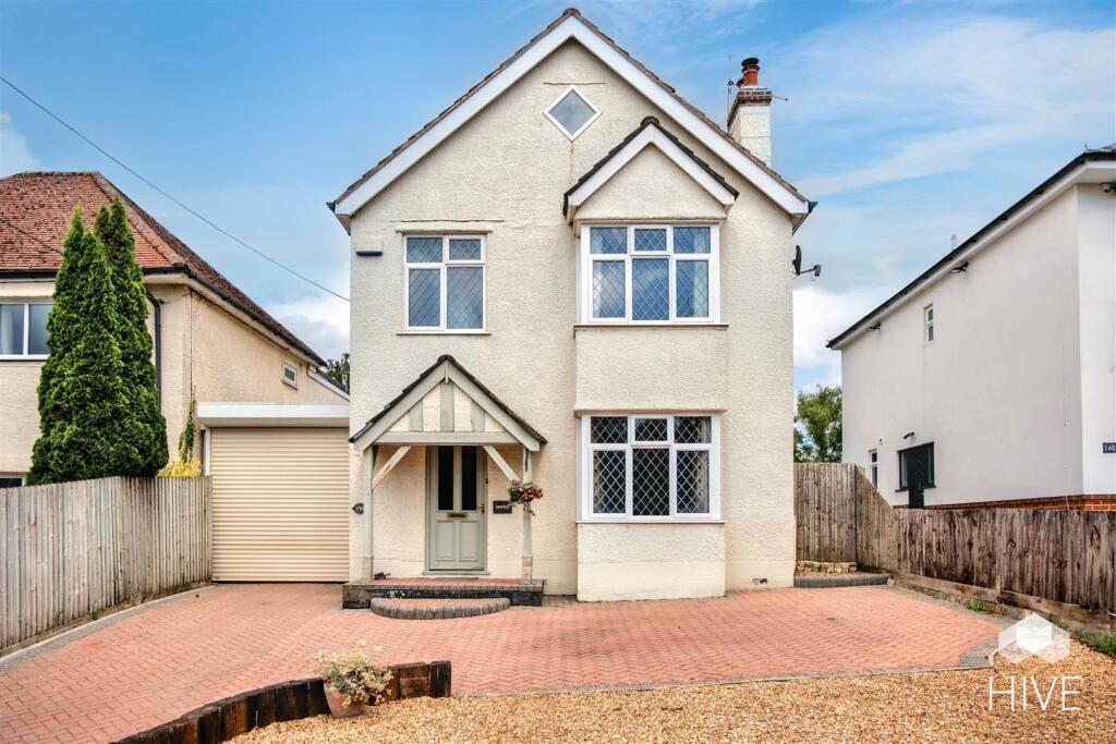 Additional image 5 of Magna Road, Bearwood