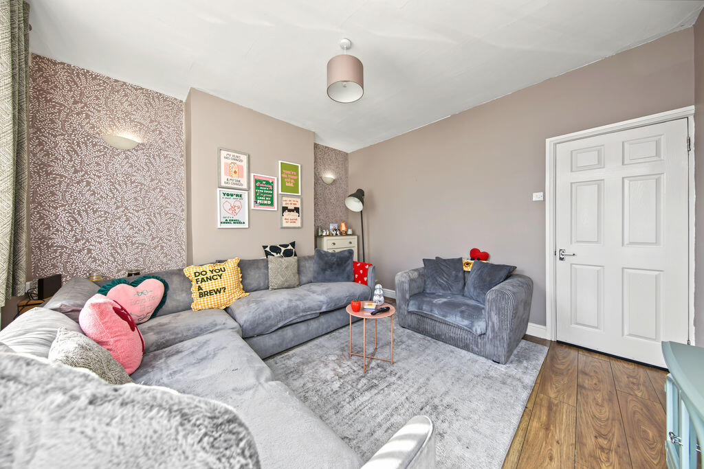 House in Chesterfield, Brimington - View 2