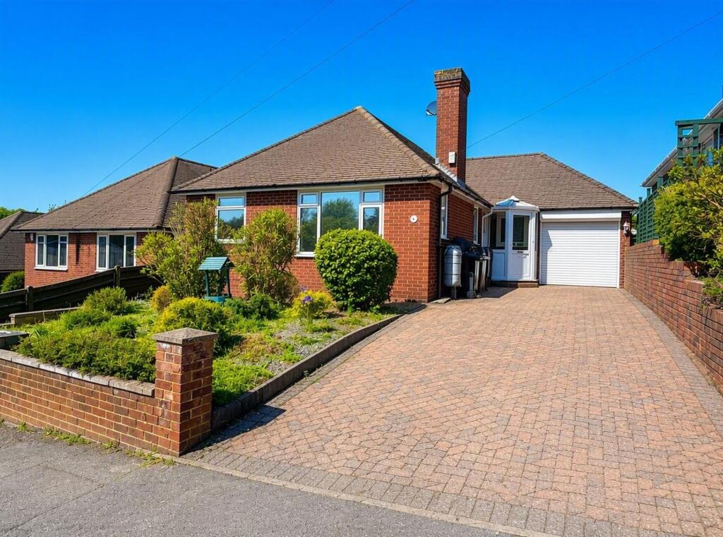Main image of property: St. Peters Crescent, Bexhill-On-Sea, TN40