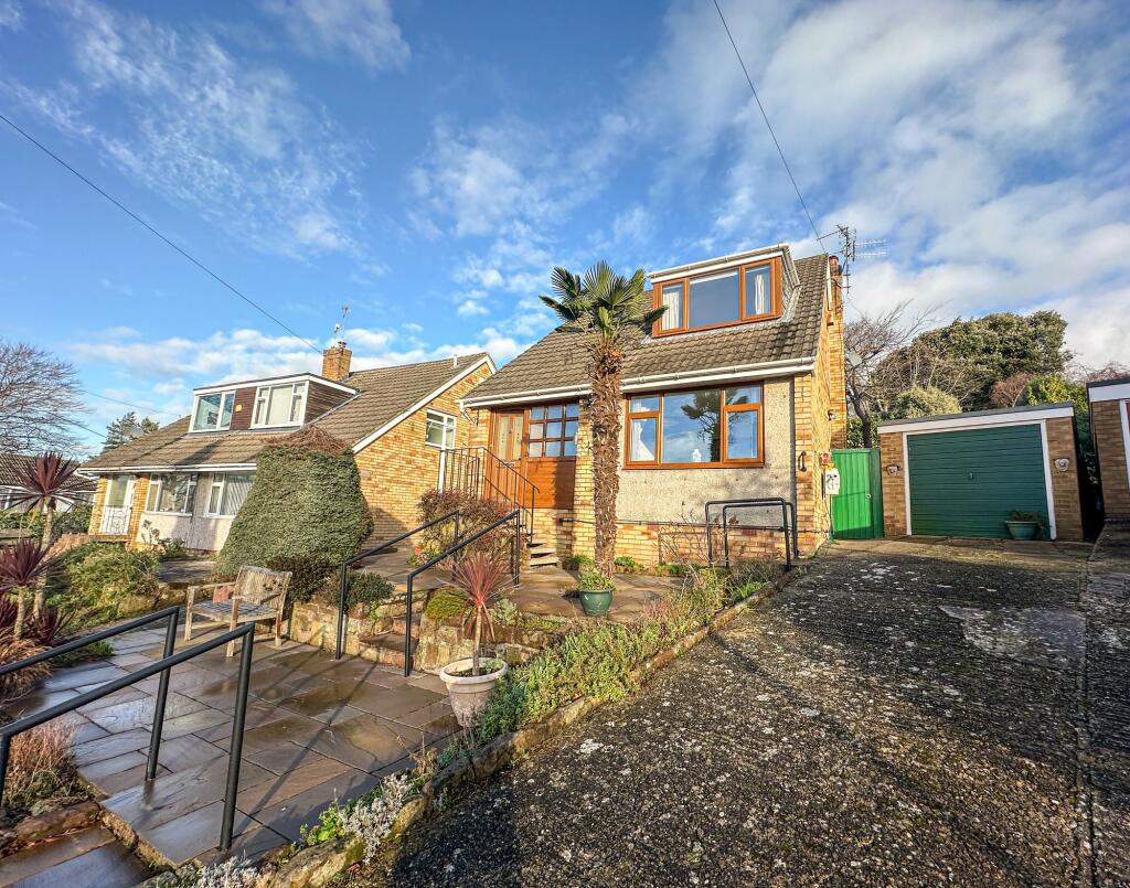 Main image of property: Wendover Close, Prenton, CH43