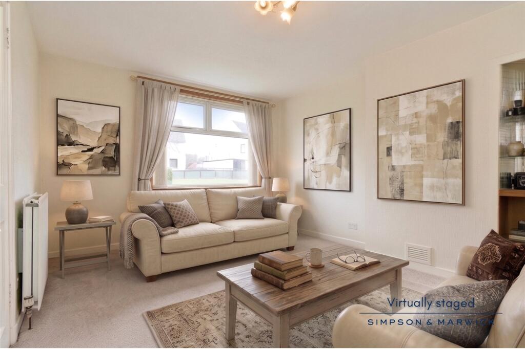 House in Edinburgh - View 2
