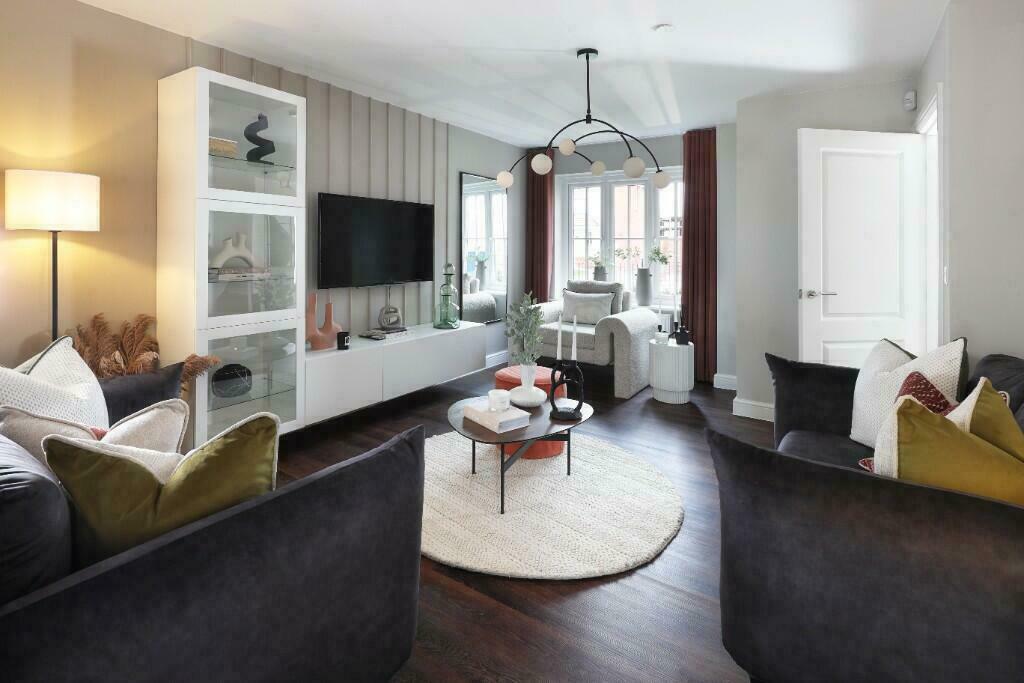House in Chester - View 4