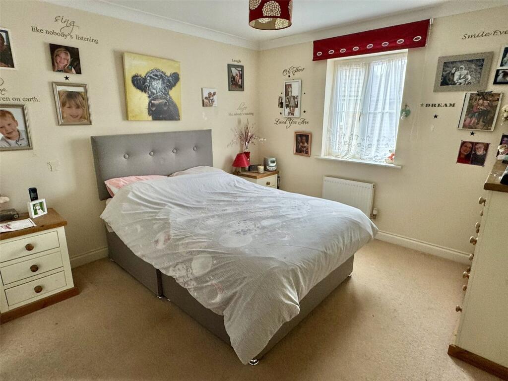 House in Ilminster, Somerset - More