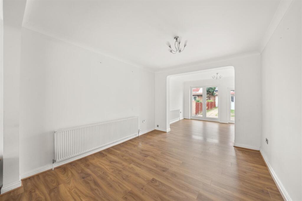 House in Southall - More