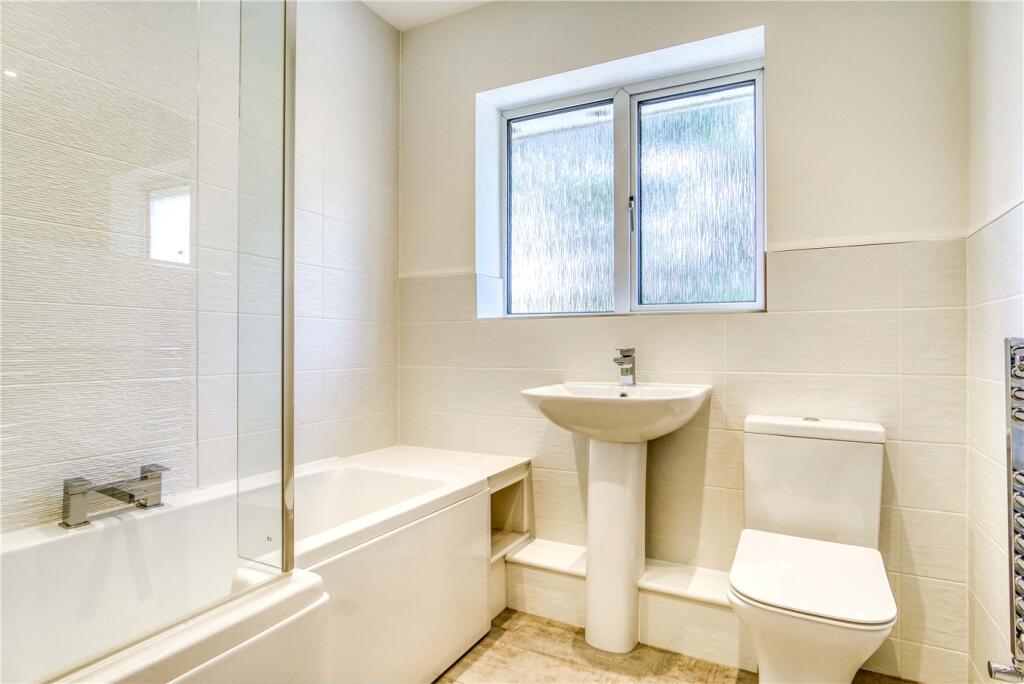 Additional image 11 of Selworthy Close, Whitecliff, Poole, BH14