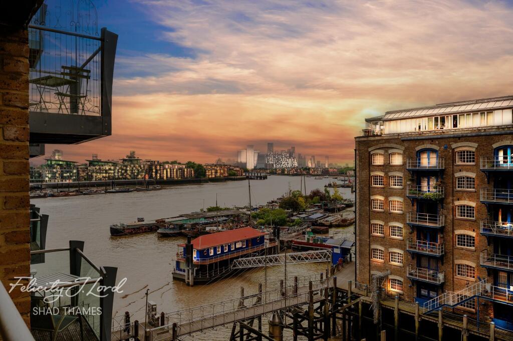 Main image of property: Cinnamon Wharf, 24 Shad Thames, SE1
