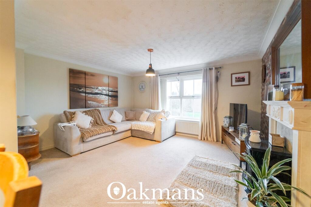 Additional image 6 of Parkside Way, Birmingham, West Midlands, B31