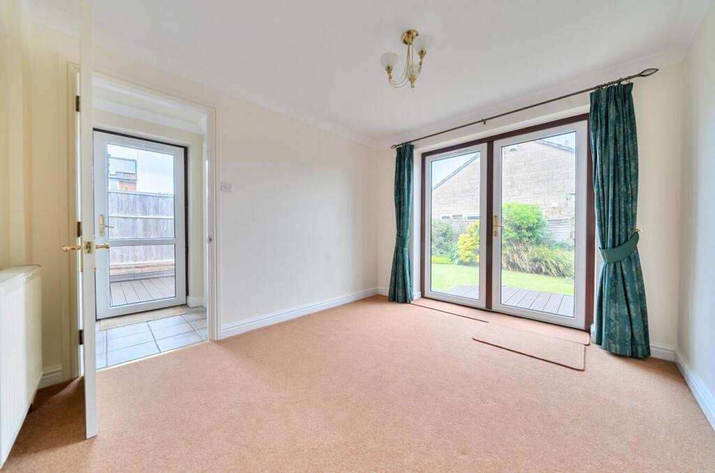 Glebe Way, Corsham - More