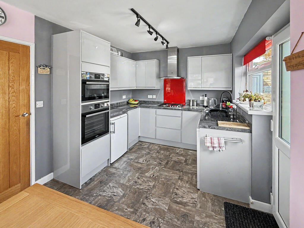 House in Shrewsbury - View 5