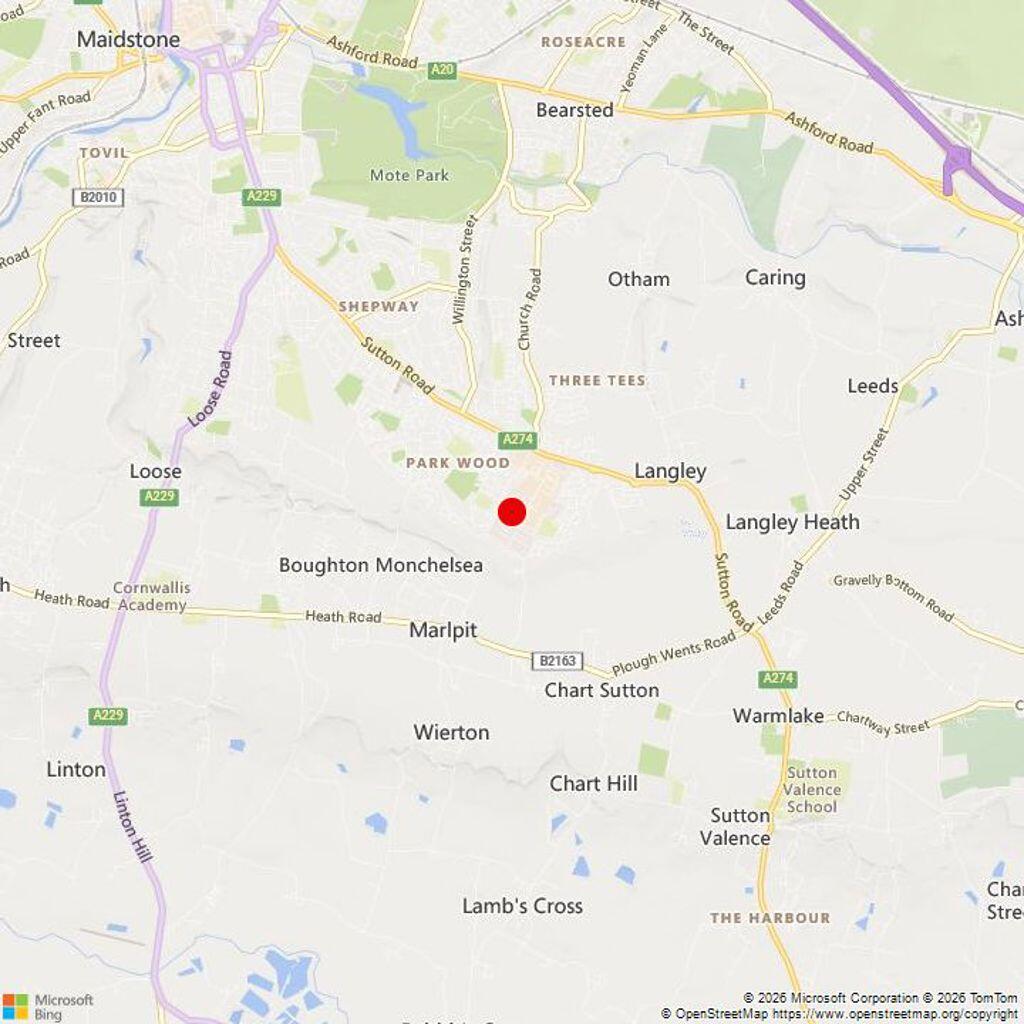 Property Map