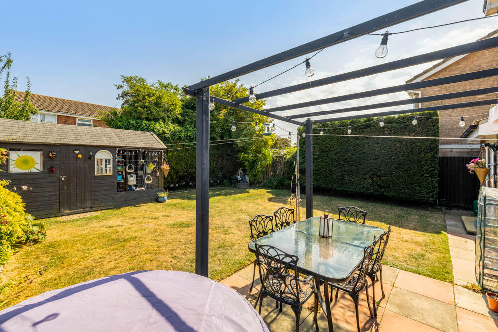 House in Peterborough - View 3