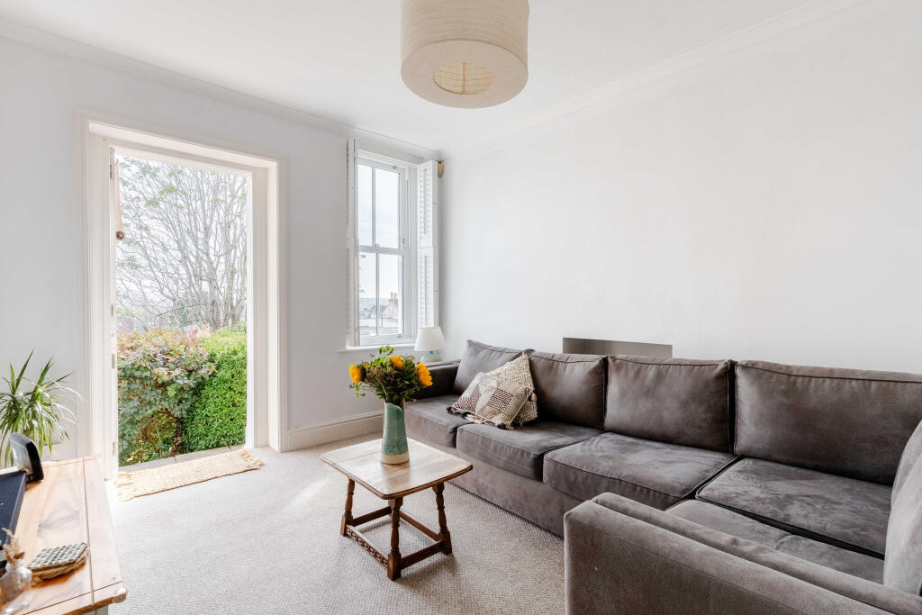 Apartment in Bristol, St Agnes, St Andrew's - View 4