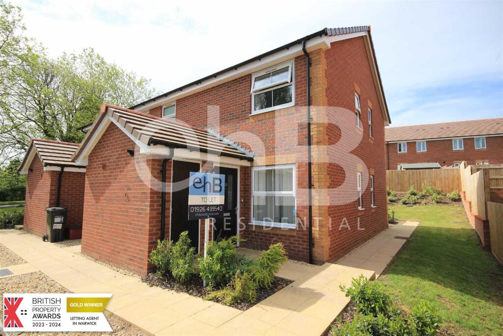 Main image of property: Haywood Road, Warwick