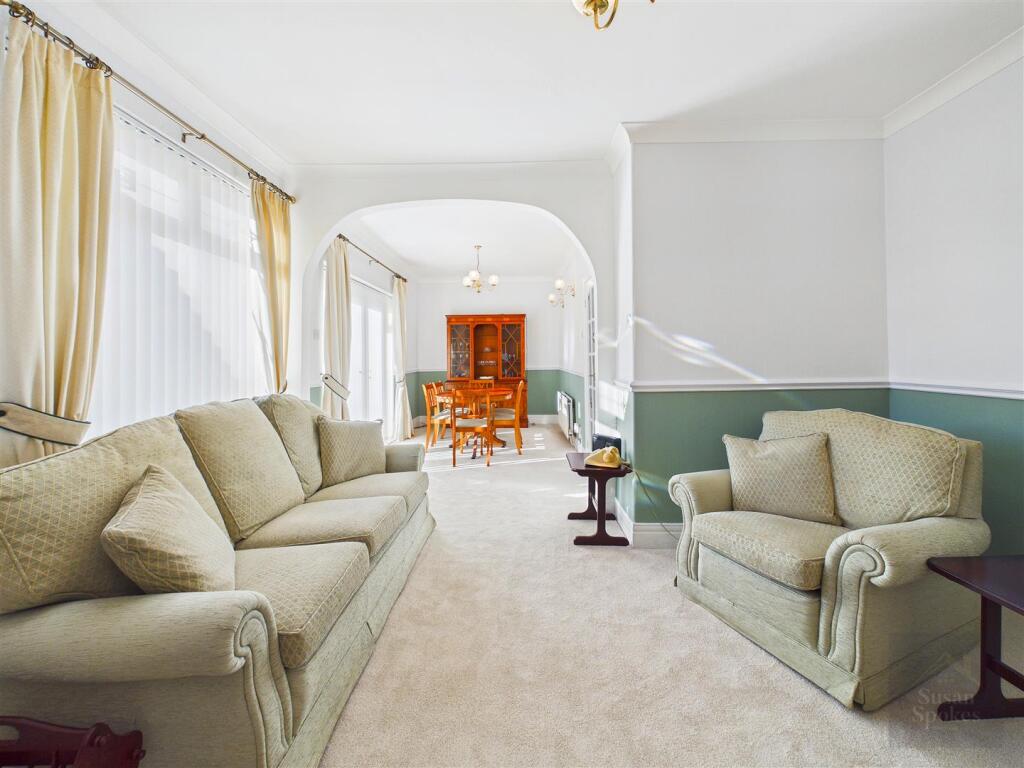 House in Newcastle upon Tyne - View 4