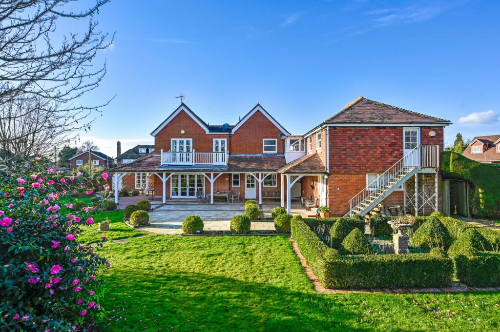 Main image of property: Oxenturn Road, Wye, Ashford, Kent, TN25