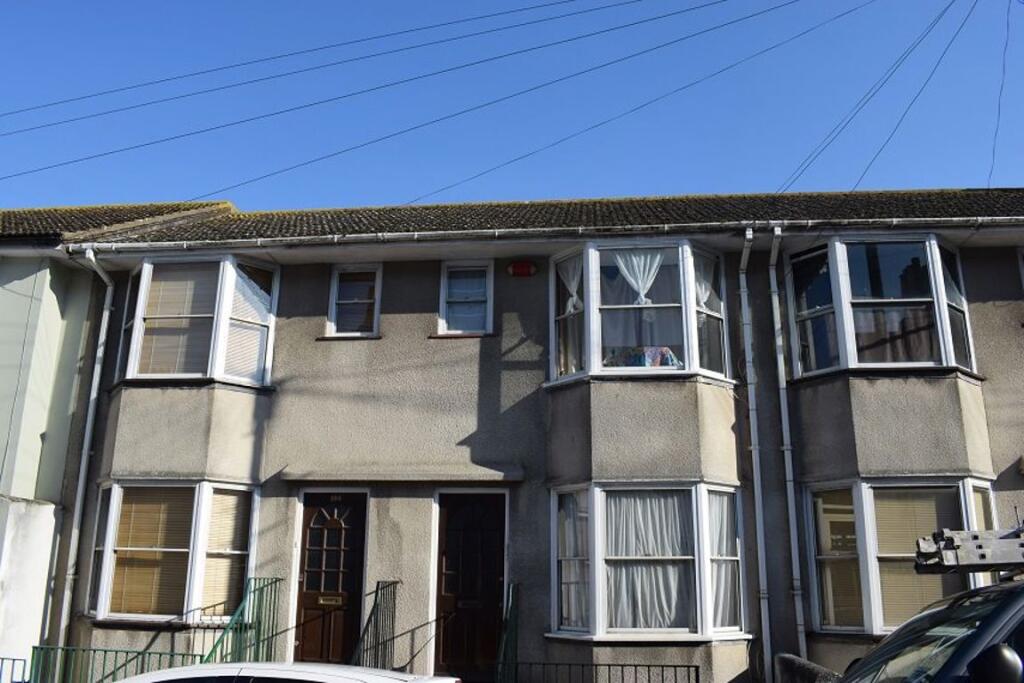 Main image of property: Centurion Road, Brighton BN1 3LN