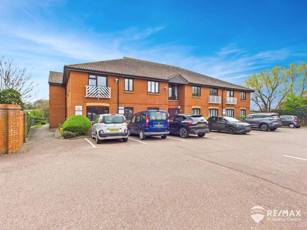 Main image of property: Main Road, Dovercourt, Harwich