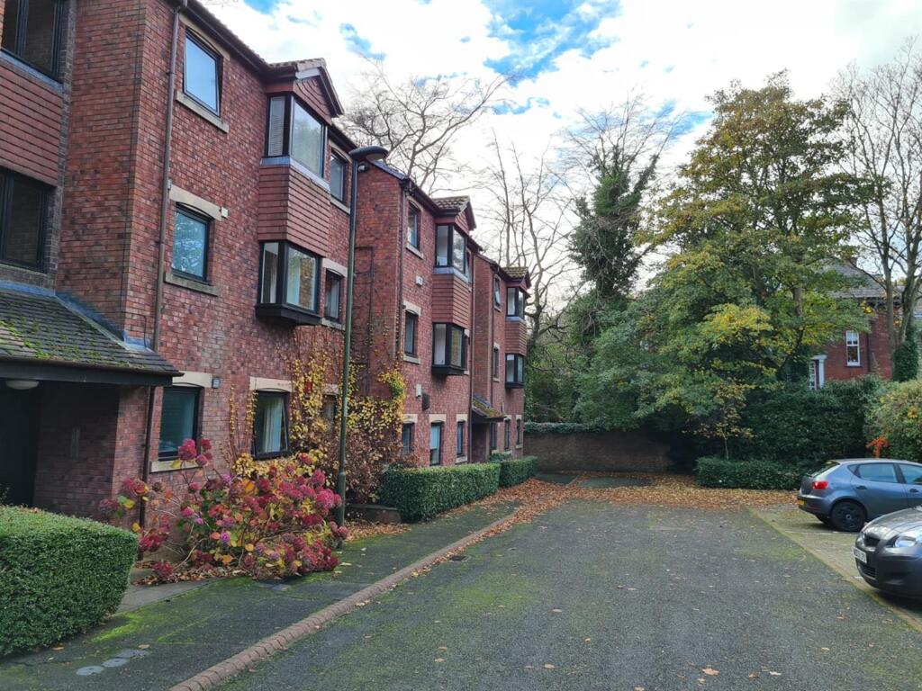 Main image of property: High Dene, Newcastle Upon Tyne