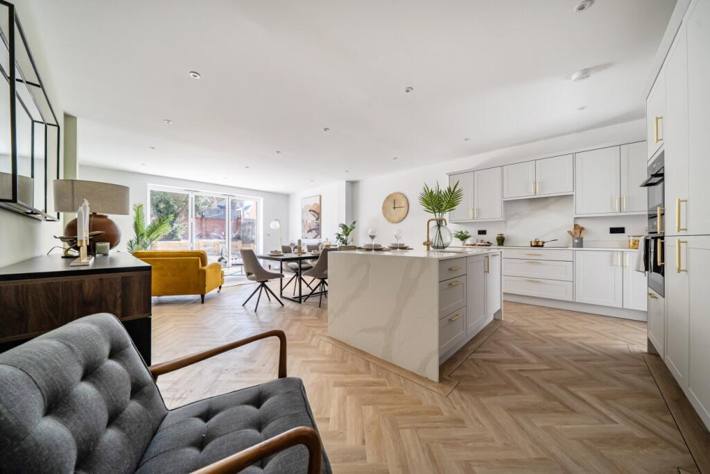 Main image of property: Sandford Road, Bromley, Kent, BR2