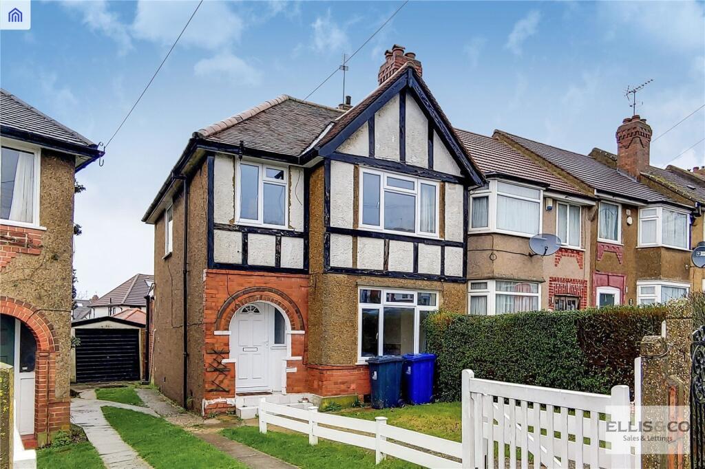 Main image of property: Rosehill Gardens, Greenford, UB6