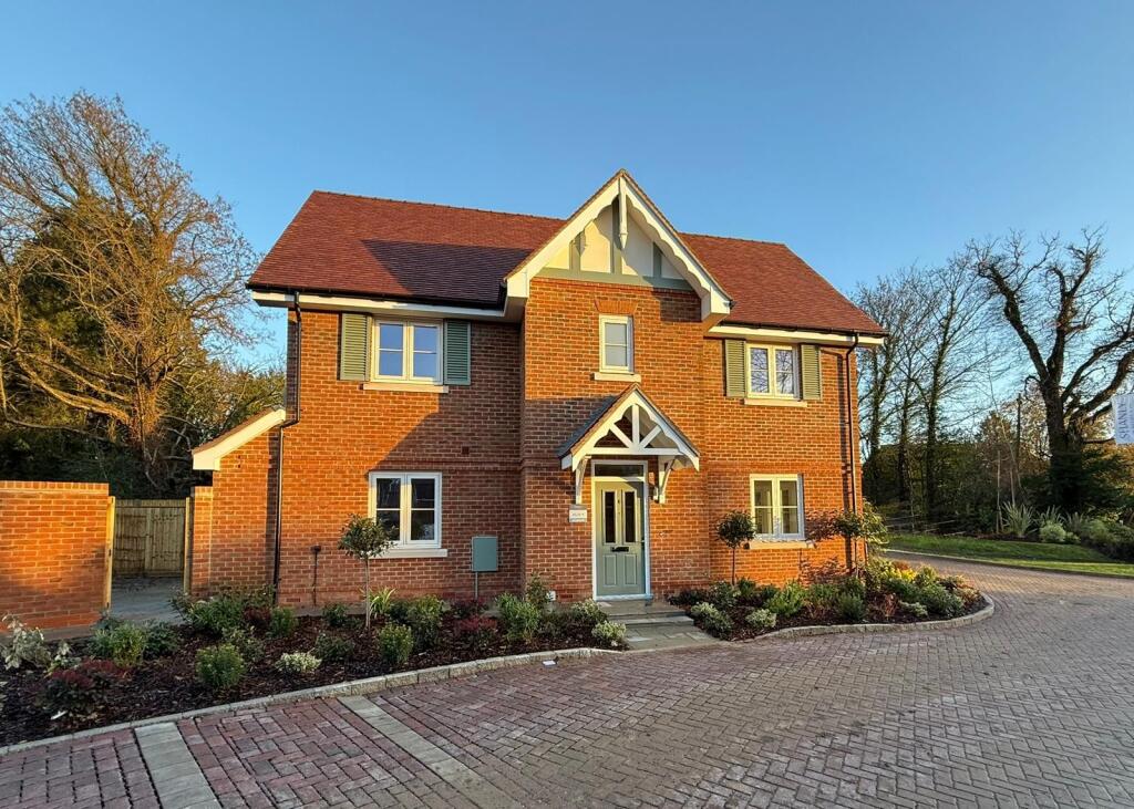 Main image of property: Balcombe