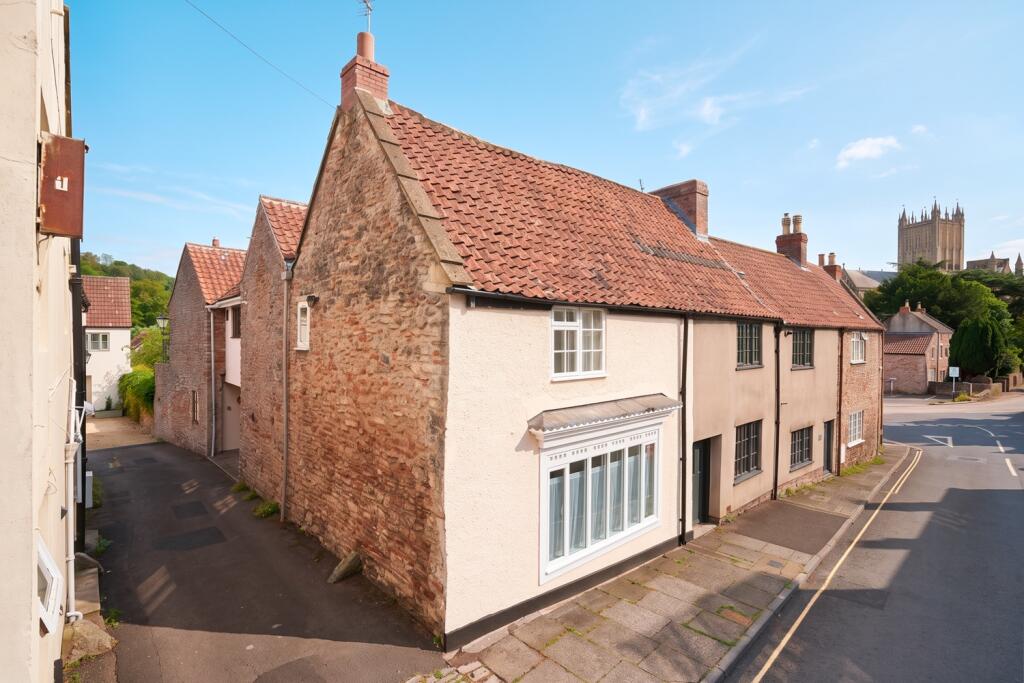 Main image of property: St Thomas Street Wells