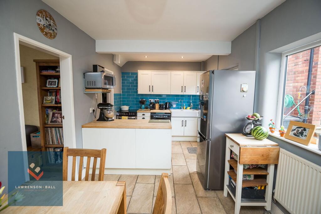 House in Warrington - View 3
