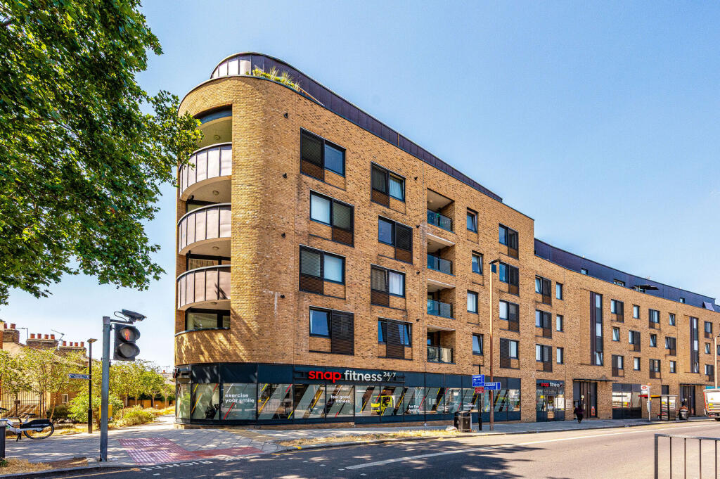 Main image of property: Pelton Road, East Greenwich, London, SE10