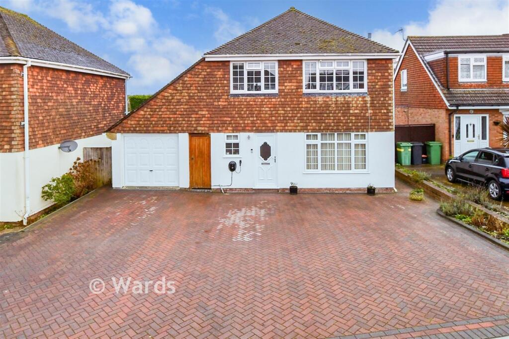 Main image of property: Norrington Road, Loose, Maidstone, Kent