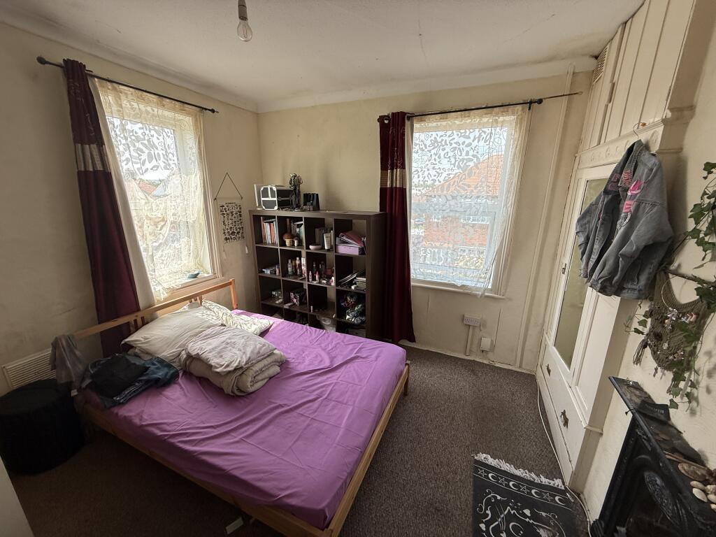 House in Nottingham - More