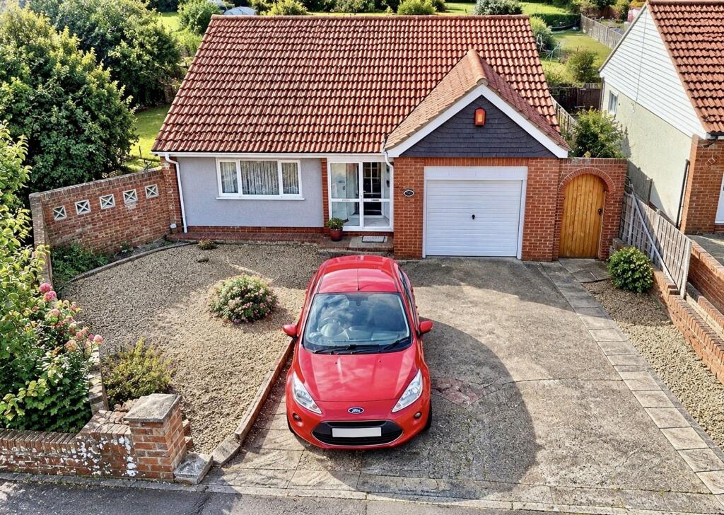 Main image of property: Simon Avenue, Cliftonville, CT9