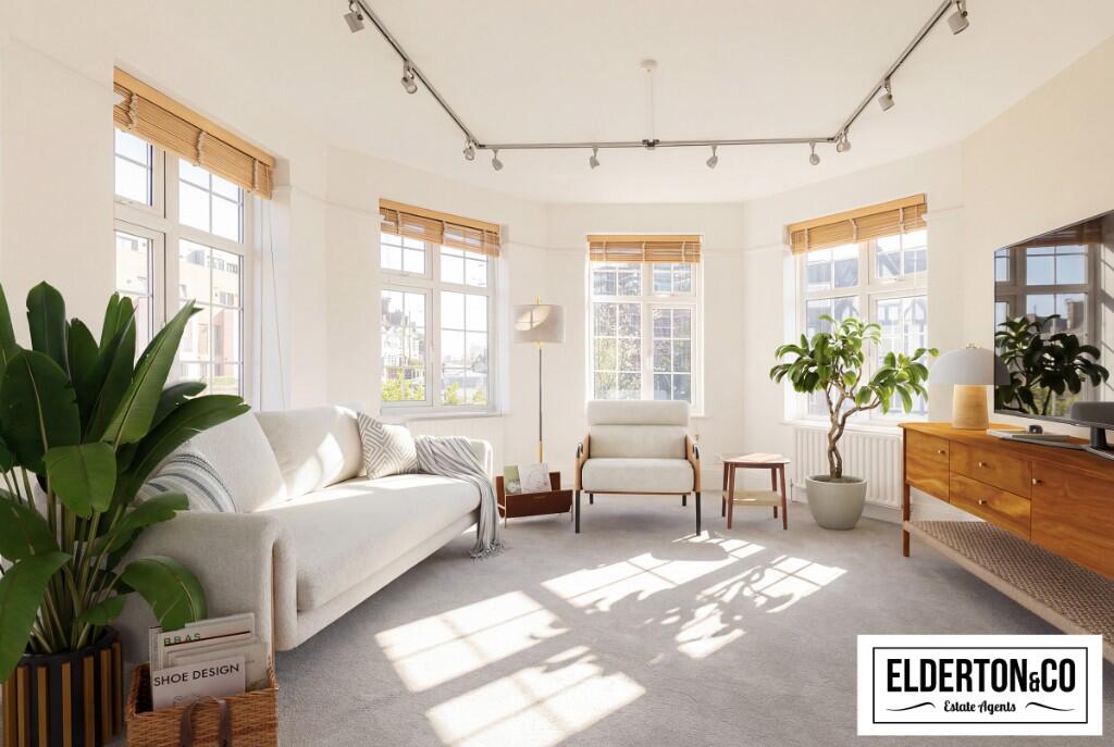 Main image of property: Moreland Court, Finchley Road, London, NW2