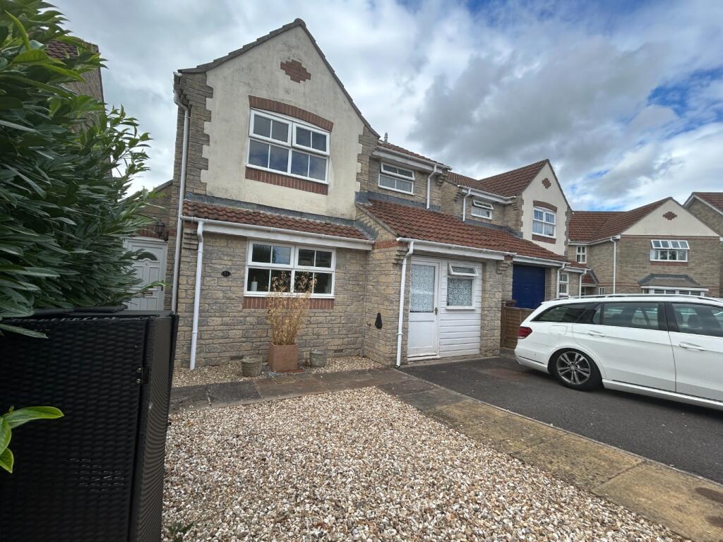 Main image of property: Grangefields, Street