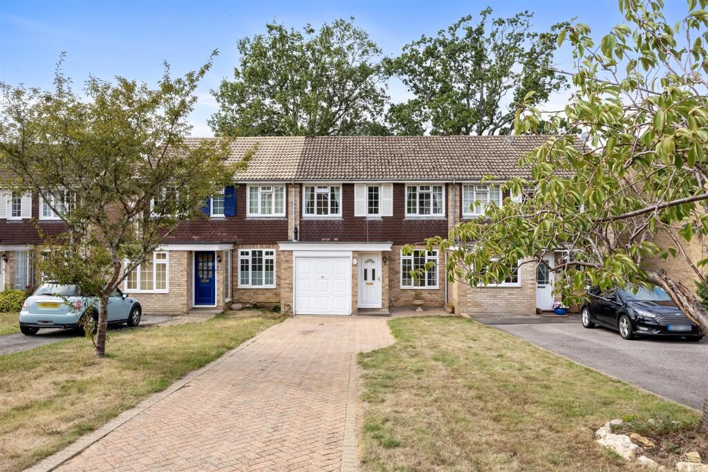 Main image of property: The Hollow, Haywards Heath