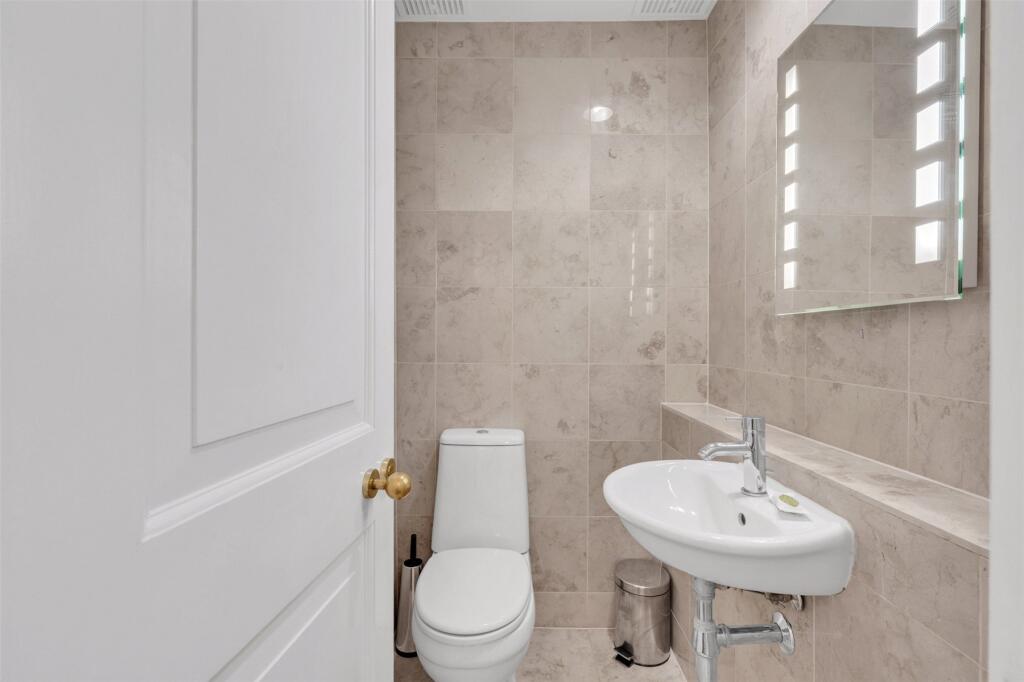 3 bedroom terraced house for rent