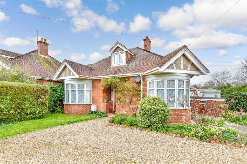 Main image of property: South Lane, Woodmancote, West Sussex