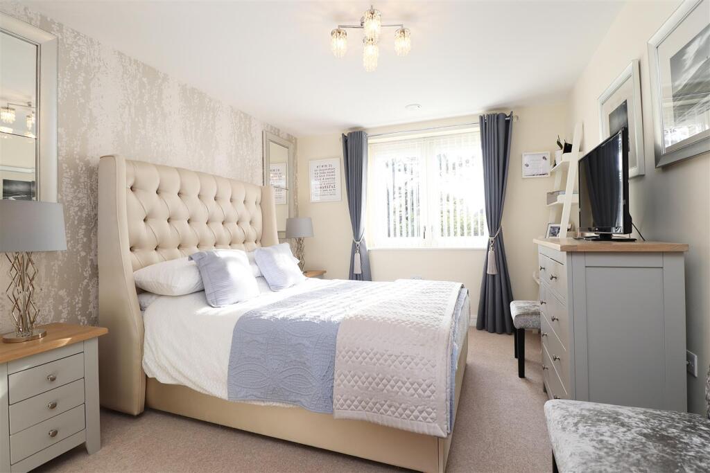 Apartment in Stamford Bridge, Catton - More