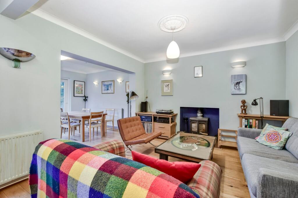 House in Watford - View 5