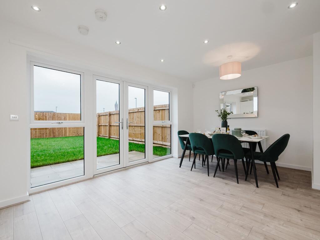 House in Manchester - More