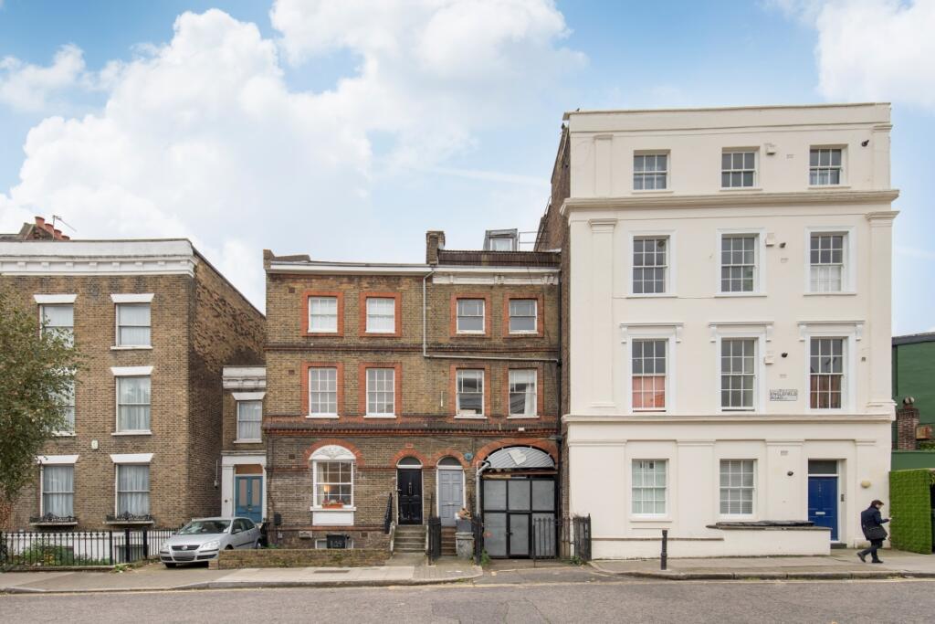 Main image of property: Englefield Road, London, N1