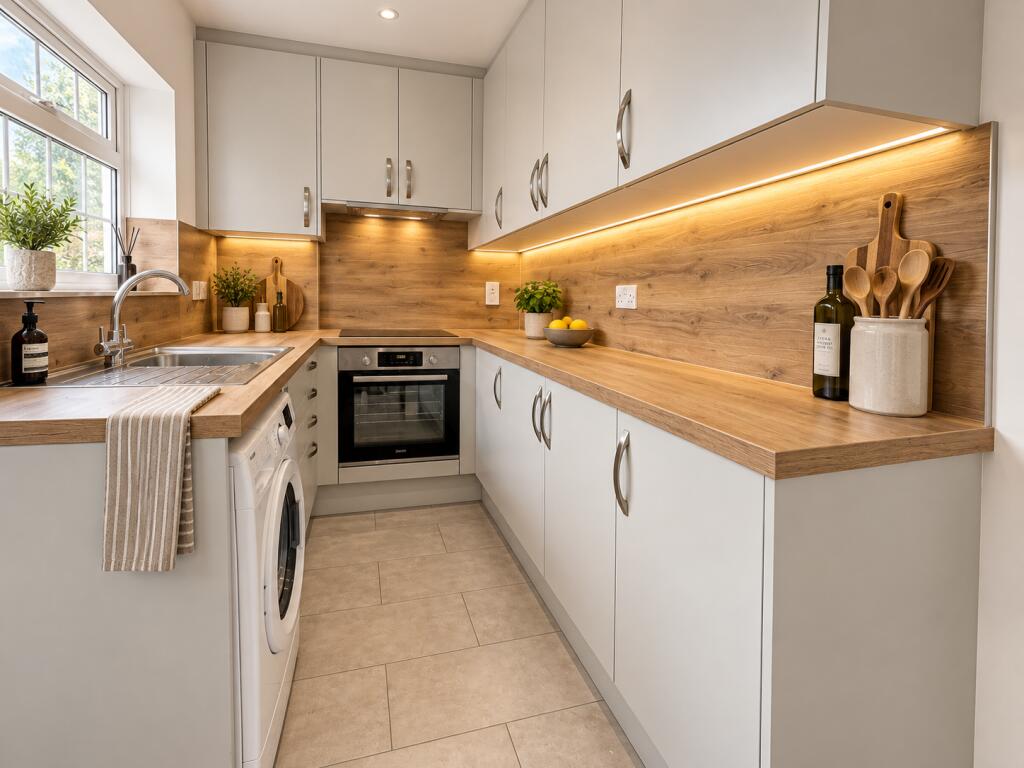 House in Colchester, Myland, Mile End - View 4