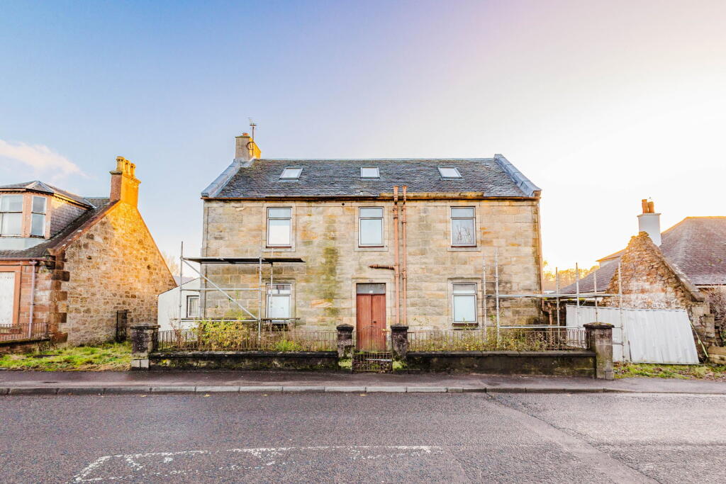 Main image of property: Ayr Road, Cumnock, KA18 1EE