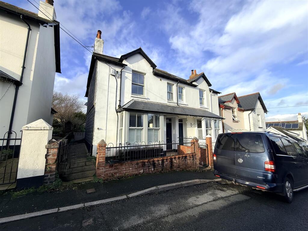 Main image of property: Veales Road, Kingsbridge
