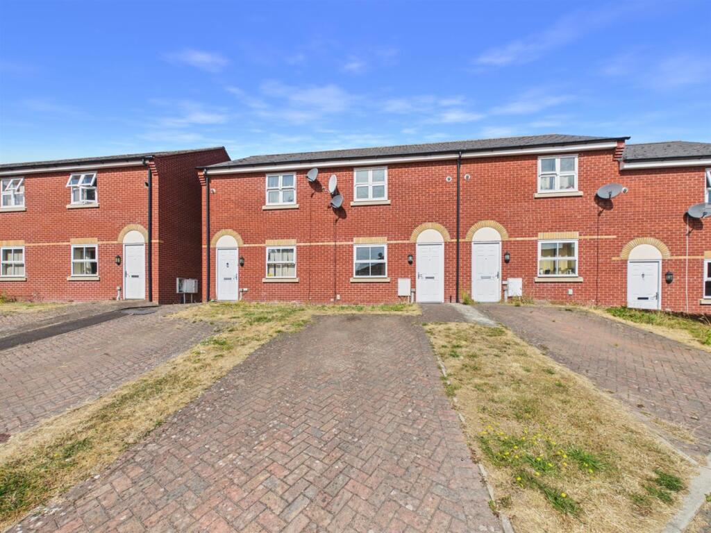 Main image of property: Osborne Close, Castlefields, Shrewsbury