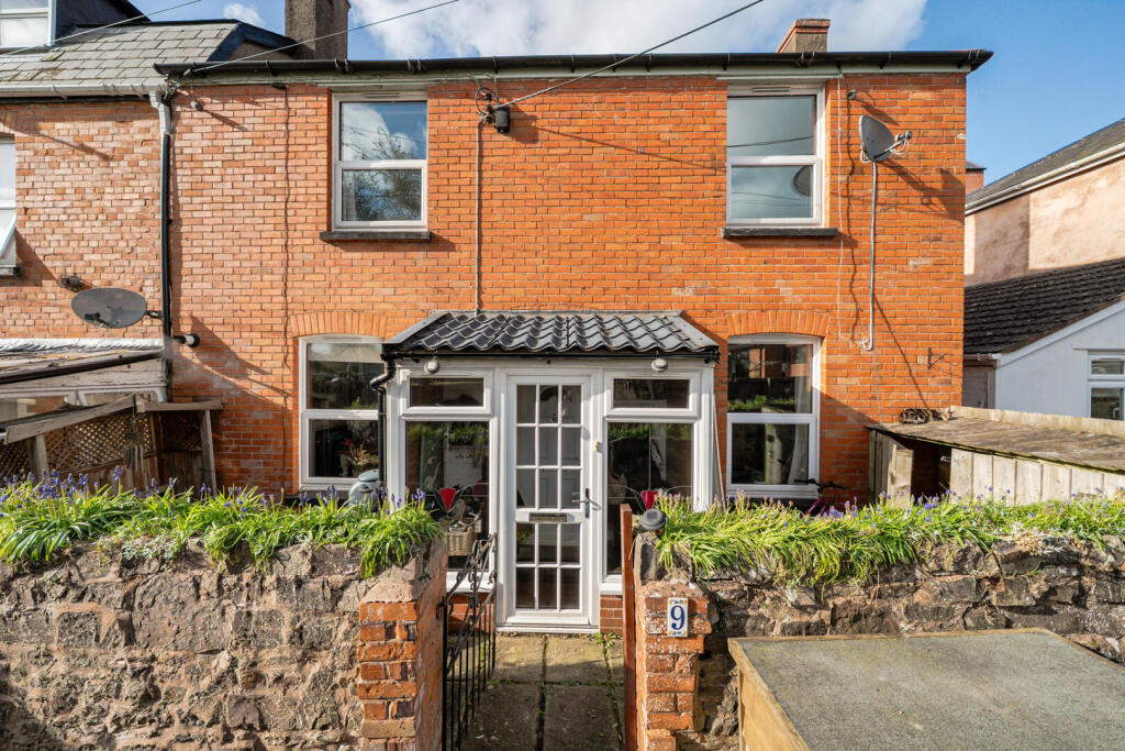 Main image of property: Ham Place, Tiverton