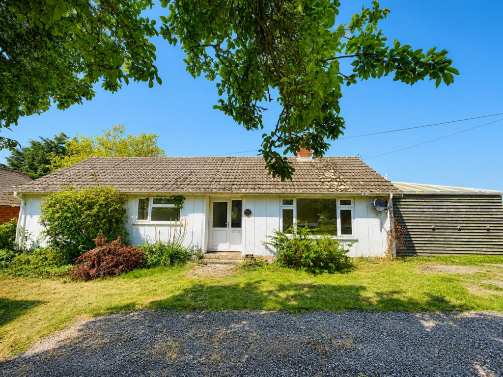 Main image of property: Weston Beggard, Hereford